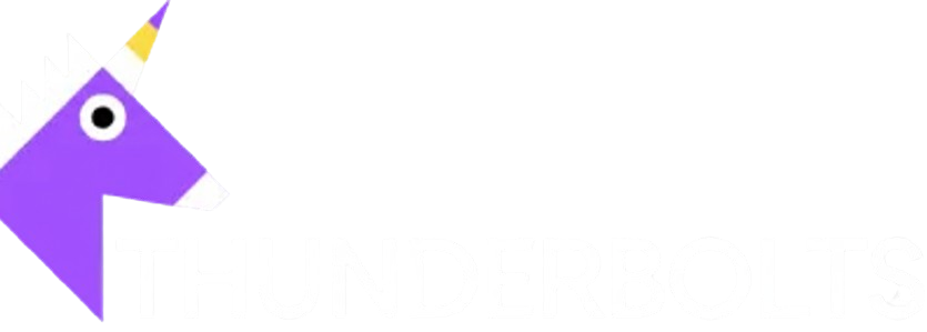 ThunderBolts
